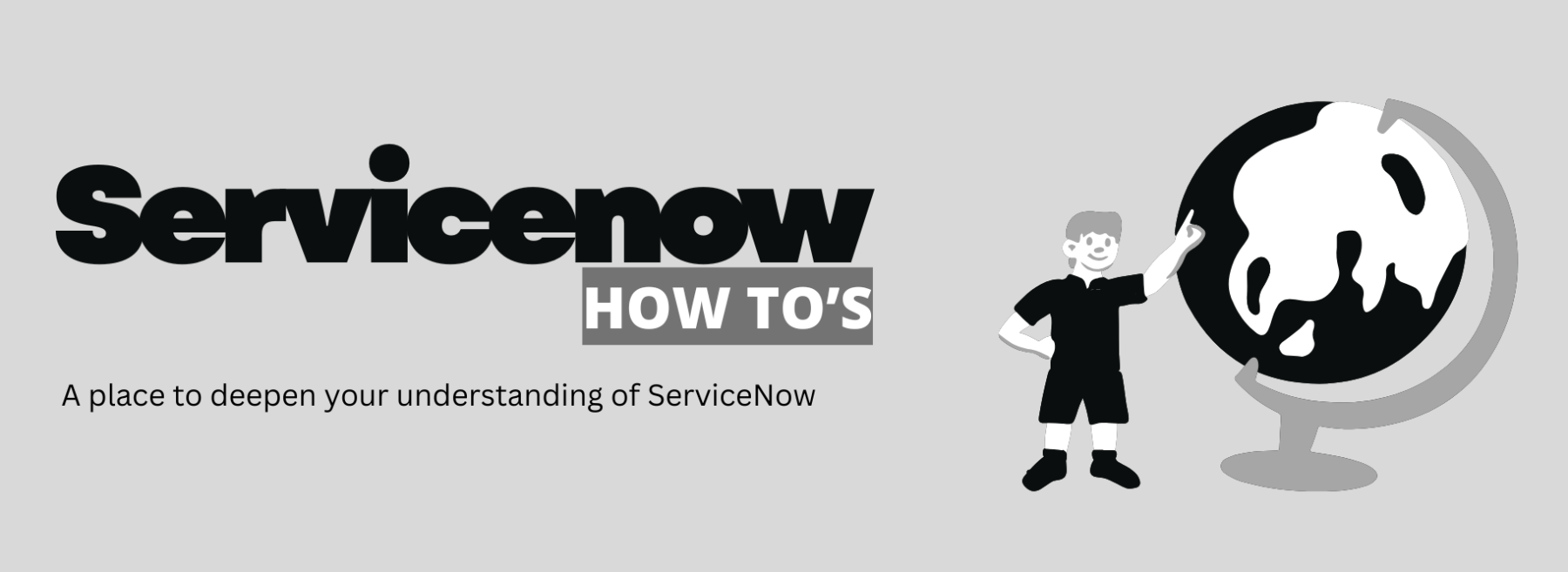 Everything Servicenow
